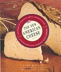 The New American Cheese (Hardcover)