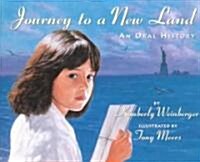 Journey to a New Land (Hardcover)