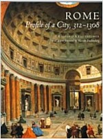 Rome: Profile of a City, 312-1308 (Paperback, Revised)