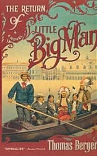 The Return of Little Big Man (Paperback)