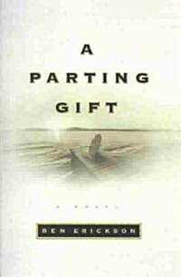 A Parting Gift (Hardcover)