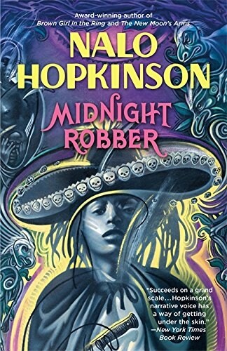 Midnight Robber (Paperback)