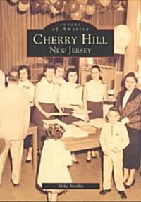 Cherry Hill, New Jersey (Paperback)