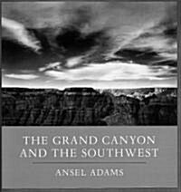 [중고] The Grand Canyon and the Southwest (Paperback)