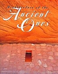 Architecture of the Ancient Ones (Paperback)