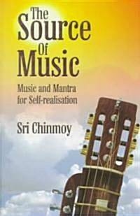 The Source of Music (Paperback)