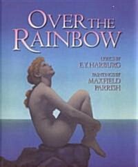 Over the Rainbow (Hardcover)