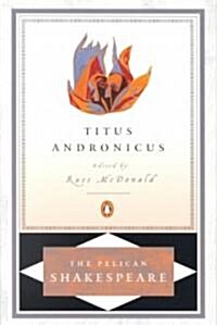 Titus Andronicus (Paperback, Revised)
