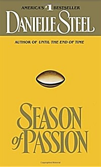 Season of Passion (Mass Market Paperback)