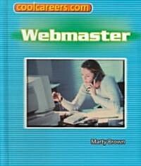 Webmaster (Library)