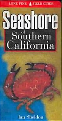 Seashore of Southern California (Paperback)