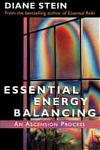 Essential Energy Balancing (Paperback)