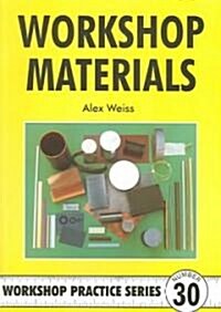 Workshop Materials (Paperback)