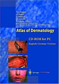 Atlas of Dermatology (CD-ROM, Booklet)