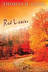 Red Leaves (Hardcover)