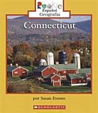 [중고] Connecticut (Library Binding)