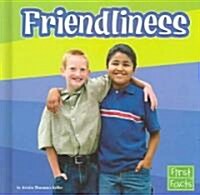 Friendliness (Hardcover)