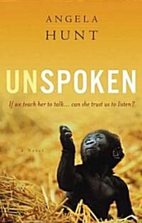 Unspoken (Paperback)