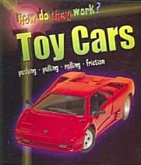 Toy Cars (Paperback)