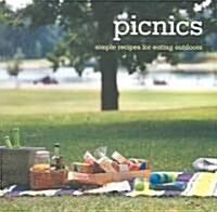 Picnics (Hardcover)