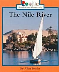 The Nile River (Paperback)