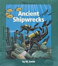 Ancient Shipwrecks (Library)
