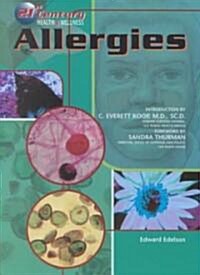 Allergies (Library, Revised, Updated)