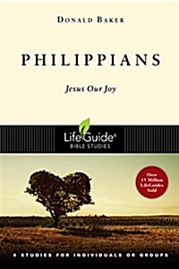 Philippians: Jesus Our Joy (Paperback, Revised)