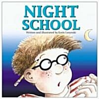 Night School (Hardcover)