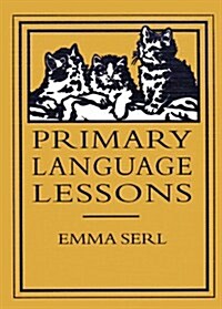 Primary Language Lessons (Hardcover)