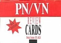 Pn/Vn Review Cards (Hardcover, 2nd)
