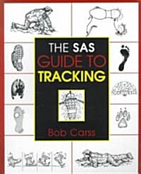 The Sas Guide to Tracking (Paperback)