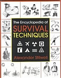 The Encyclopedia of Survival Tech (Paperback)