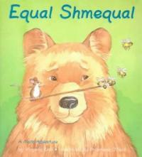 Equal Shmequal (Paperback)