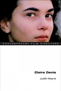 Claire Denis (Hardcover)