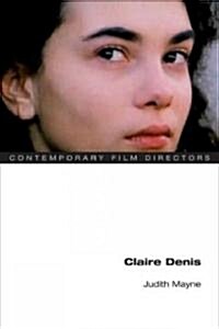 Claire Denis (Paperback)