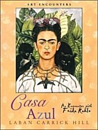 Casa Azul (Hardcover)