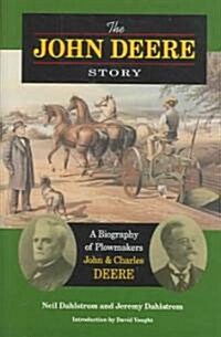 The John Deere Story (Hardcover)