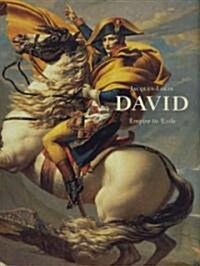 Jacques-Louis David (Hardcover)