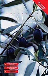 Colloquial Italian : The Complete Course for Beginners (Paperback, 2 Rev ed)