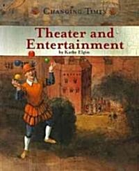 Theatre And Entertainment (Library)