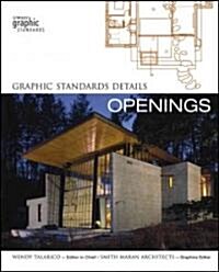 Graphic Standards Details (Paperback)