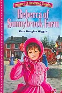 Rebecca Of Sunnybrook Farm (Hardcover)