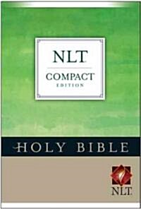 Holy Bible (Hardcover, Compact)