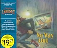 No Way Out (Audio CD)