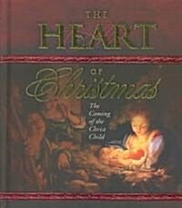 Heart of Christmas (Hardcover)