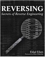 Reversing: Secrets of Reverse Engineering (Paperback)