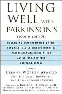Living Well with Parkinsons (Paperback, 2)