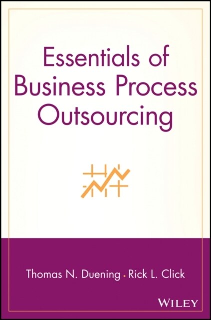 Essentials Outsourcing (Paperback)