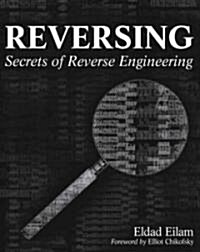 [중고] Reversing: Secrets of Reverse Engineering (Paperback)